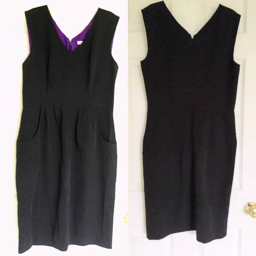 Cocktail dress